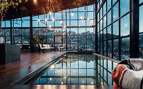 Atix Hotel, A Member Of Design Hotels